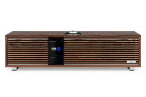 Ruark Audio R410 MusicSystem Valnöt