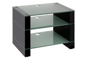 Blok STAX 450 Svart/EtsatGlas