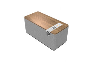 Klipsch The One Plus Matt svart