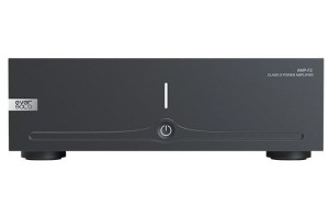 EverSolo AMP-F2 stereoslutsteg Svart