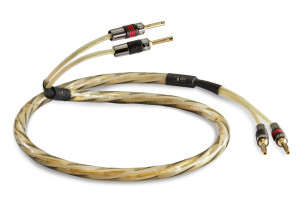 QED Golden Anniversary XT 2 x 2 meter Guld