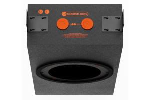 Monitor Audio Creator CML-BOX Demo Svart