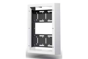 Perlisten Audio OFW-4i On Wall Frame Vit