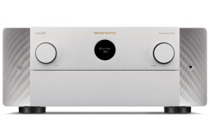 Marantz Cinema 30 11.4-kanals A/V-receiver Svart