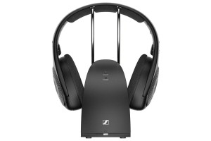Sennheiser RS 120-W Svart