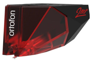 Ortofon 2MR Red Röd
