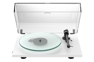 Pro-Ject T2 Super Phono Matt vit