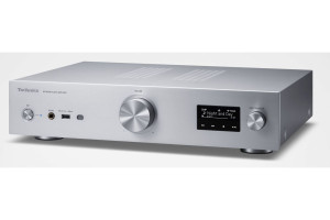 Technics SU-GX70 ARC Silver