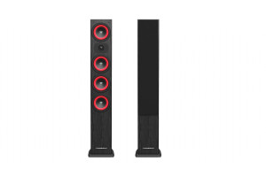 Cerwin Vega LA44 Svart