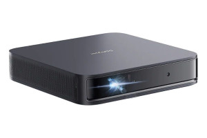 Dangbei Atom laserprojektor med Google TV Grå