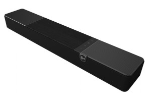Klipsch Flexus Core 100 2.1 Dolby Atmos Soundbar Svart
