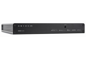Anthem MRX SLM 5.1 A/V-receiver Svart