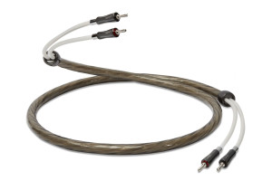 QED Signature Supremus Zr 2 x 2 meter Brun