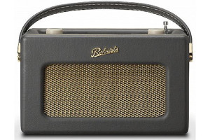 Roberts Radio Revival iStream 3L Pastel cream