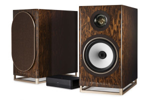 Triangle Capella Demo Nebula Brown