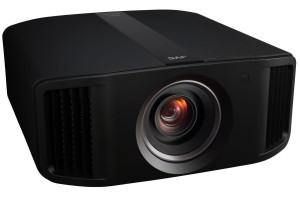 JVC DLA-NZ800 Demo Visning Svart