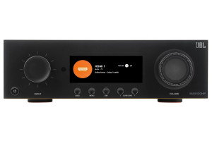 JBL MA9100HP 9.2-kanals A/V-receiver Vit
