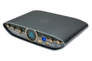 iFi Audio ZEN Blue 3 Grå