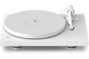 Pro-Ject Debut PRO B Matt vit