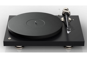 Pro-Ject Debut PRO B Demo Matt svart