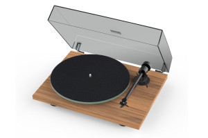 Pro-Ject T1 EVO Matt vit