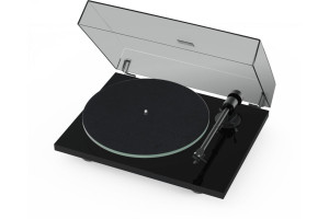 Pro-Ject T1 EVO BT Valnöt