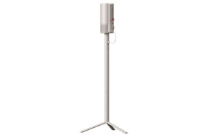 XGIMI PowerBase Stand för MoGo 3 Pro Creme