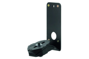 Q Acoustics WB50 Wall Bracket Svart