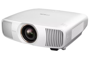 Epson EH-QB1000 4K HDR Laserprojektor Vit