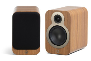 Q Acoustics 3020c Ek