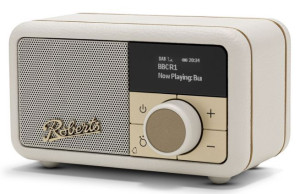 Roberts Radio Revival Petite 2 Gul