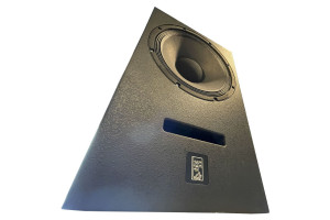 Hamrammr Immersive 12 Svart