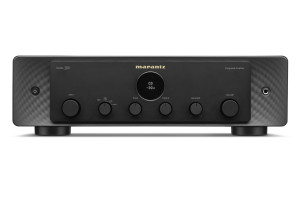 Marantz Model 30 Silver/Guld