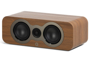 Q Acoustics 3090c Matt svart