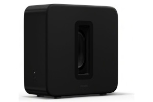 Sonos Sub 4 Svart