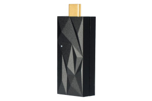 iFi Audio SilentPower iSilencer Max Demo Svart