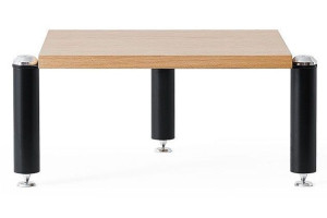 NorStone Copenhagen Module 2 Ljus ek/Svart