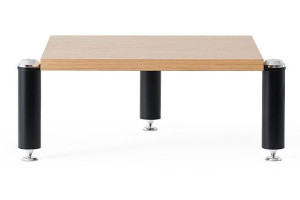 NorStone Copenhagen Module 1 Ljus ek/Svart