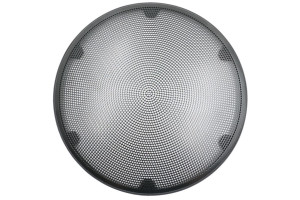 Perlisten Audio Speaker grille Svart