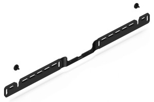 Sonos Arc Ultra Wall Mount Svart