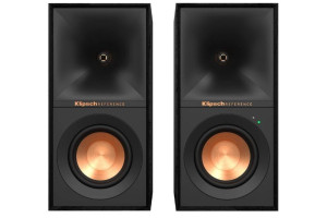 Klipsch R-40PM Svart