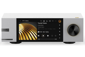 EverSolo DMP-A6 Master Edition Gen 2 Svart