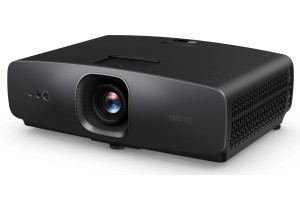 BenQ W2720i 4K DLP 4LED smartprojektor Svart