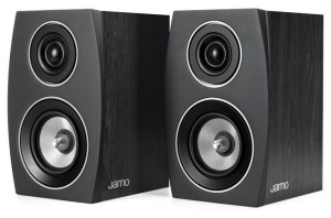 Jamo Concert C91 II Svart