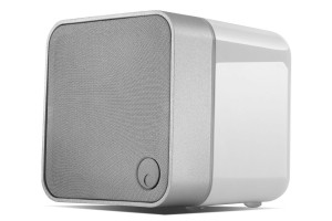 Cambridge Audio Minx Min12 Vit högblank
