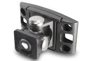 Cambridge Audio Minx 400M Wall Brackets Svart