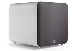 Q Acoustics Q SUB120 Matt vit