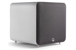 Q Acoustics Q SUB100 Matt svart
