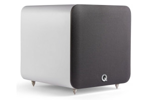 Q Acoustics Q SUB80 Matt svart