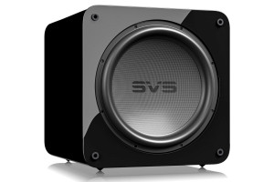SVS SB-5000 REvolution Vit högblank